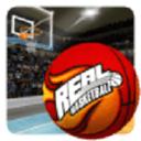 真實籃球 Real Basketball